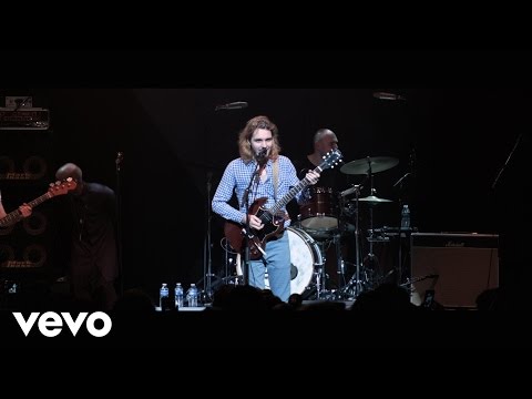 Sven Hammond - Fly ft. Jett Rebel