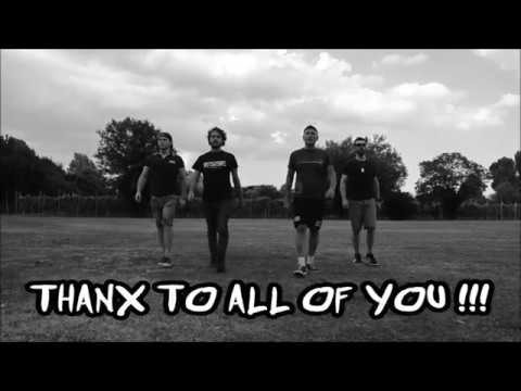 LOS FASTIDIOS - The Sound of Revolution (Tour 2017)