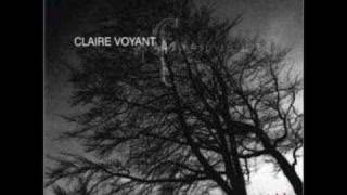 claire voyant - Someday