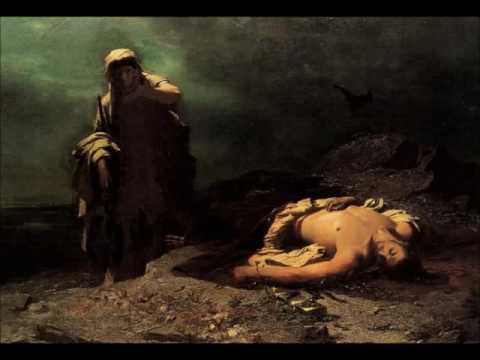 Antigone / Felix Mendelssohn-Bartholdy