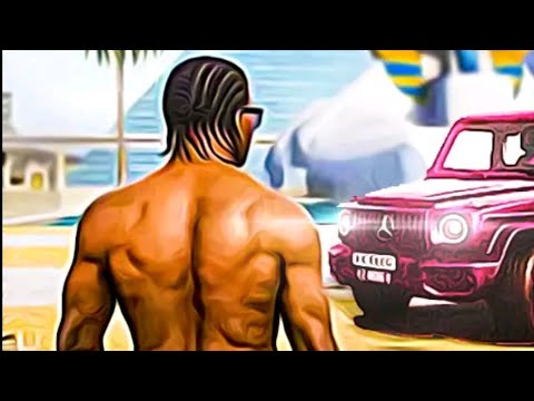 Go To Car Driving 4:New York