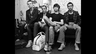 XTC - "She's So Square"  : John Peel Session BBC Radio 1 / June 20th 1977 / 20.06.77