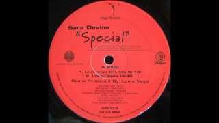 Sara Devine - Special (Louie Vega EOL Mix)