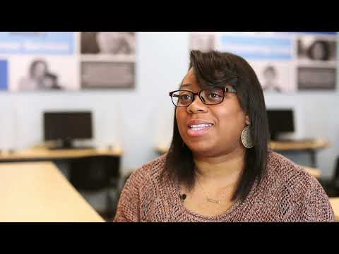 Goodwill SWPA - Customer Success Story (Ann - Retail Employee)
