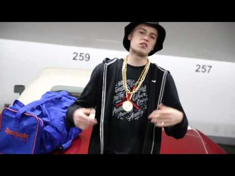 Duffle Bag - Hustensaft Jüngling (Offizielles Musikvideo)