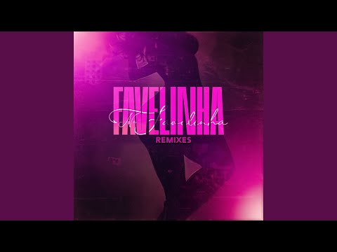 Na Favelinha (Clean edit)