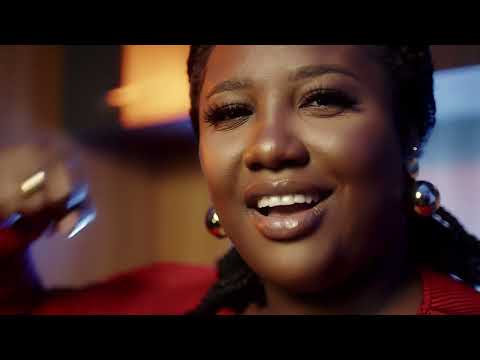TiTi Owusu - Odo Ntia [Official Music Video]
