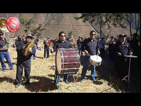 Gran Banda Show San Pedro de Carac Huaral  Huayno Tienes Derecho