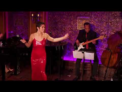 Sir Duke | Jessica Darrow| Live at Feinstein's/54 Below