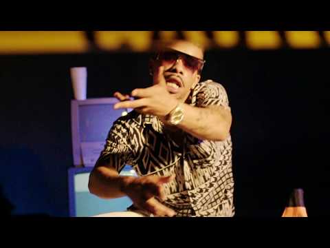 CrewGotCrack - Muddy Troubles (Official Video)