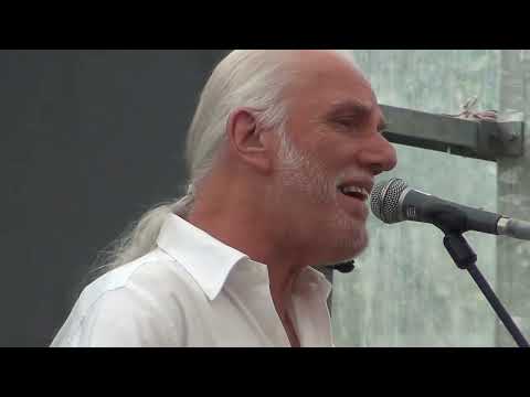 Dick van Altena - Rust on my strings (Live@Dick's Picknick)[2018]