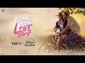 Bobby Aur Rishi Ki Love Story | Official Trailer | Streaming 11 Feb