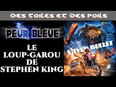 Peur Bleue de Daniel Attias d'après Stephen King - Analyse & Critique