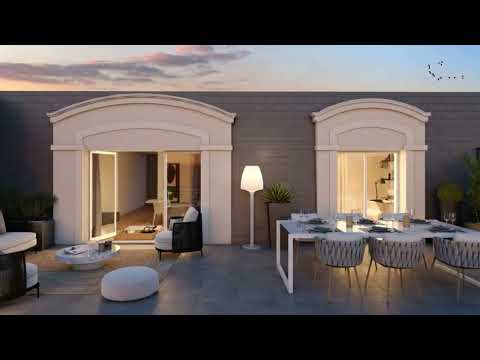 Vidéo Villa Mare