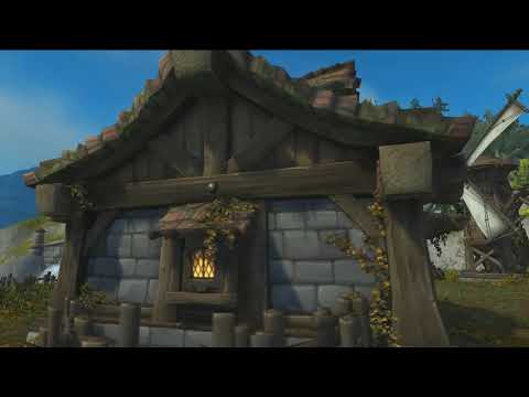 World of Warcraft 8.1.5 | Arathi Basin & Warsong Gulch Remastered