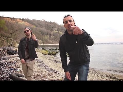 TR1CKMUSIC - "ИСКРЕНО ВАШ" feat. MADMATIC & ЯВКАТА ДЛГ (Official video)