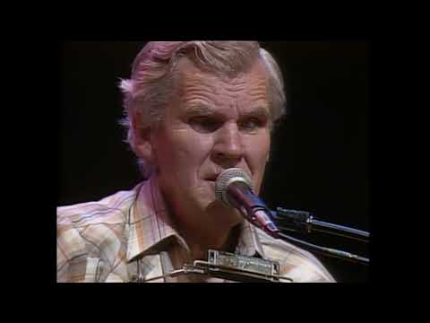 Sleep Baby Sleep - Doc Watson