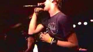 Cartel - Last Chance