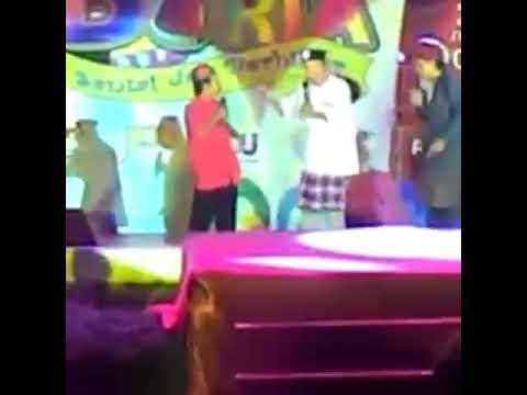 Chik pakman telo lee kandaq ayaq tokmo