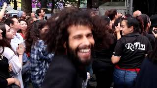 Festival der Kulturen Stuttgart