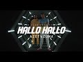 AZET & ZUNA - HALLO HALLO (prod. by JUGGLERZ) AZET & ZUNA - HALLO HALLO (prod. by JUGGLERZ)