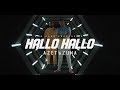 Azet & Zuna - Hallo Hallo