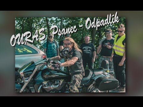 OurAS - OURAS Psanec - Odpadlík (oficiální videoklip )