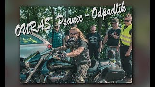 OURAS Psanec - Odpadlík (oficiální videoklip )