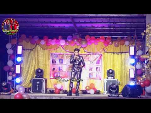 Panumpa  Areglo Singing Competition By Jan Francis Alinsonorin