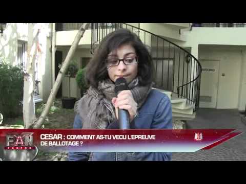 Fan X Factor : Maryvette Lair «Le Ballottage, c'était une horreur»