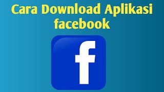 Download lagu cara download aplikasi facebook terbaru 2023 mp3 Download lagu cara download aplikasi facebook terbaru 2023 mp3