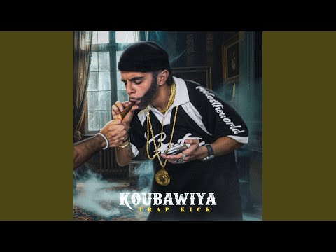 TRAP KICK (KOUBAWIYA)