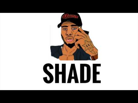 [FREE] Bryson Tiller x Kehlani x Jhene Aiko Type Beat 2017 - "Shade" @Pdubcookin