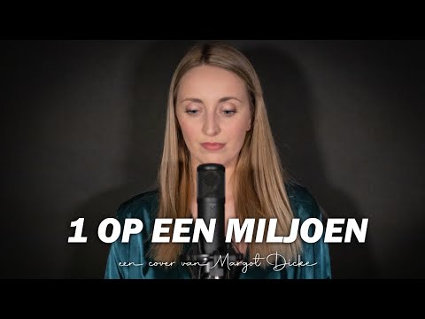 Metejoor feat. Babet - 1 Op Een Miljoen (Cover van Margot Dicke)