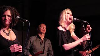 Natural Woman (Carole King) - Lizzie Deane live at The Pheasantry