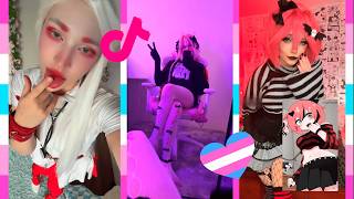 FEMBOY TikTok Compilation # 51