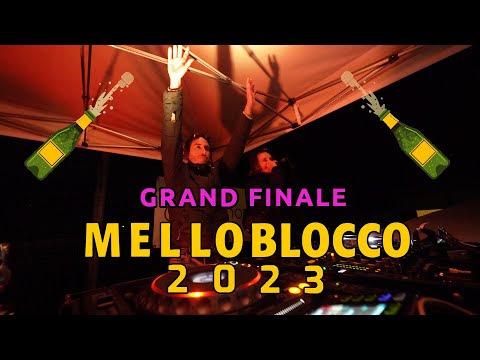 Melloblocco 2023 - Grand Finale (Console Cam Part II)