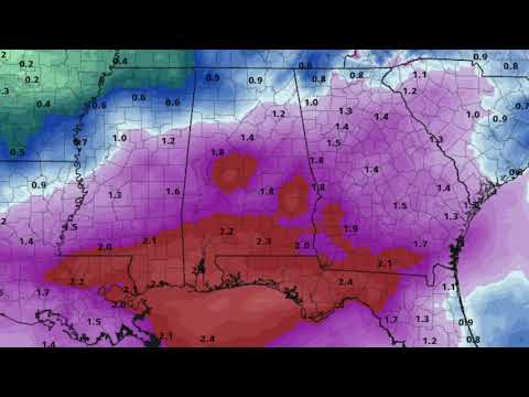 April 6, 2020 Weather Xtreme Video - Morning Edition