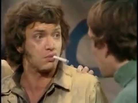 Doctor in the House Series 1 - Episode 8 The War of the Mascots.mp4