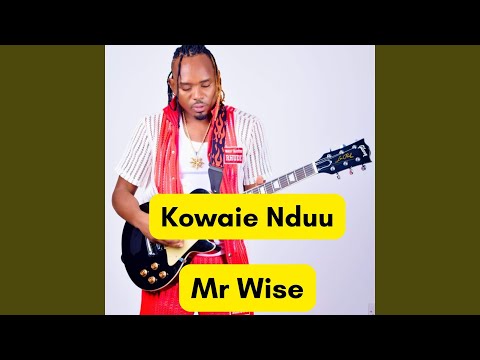 Kowaie Nduu