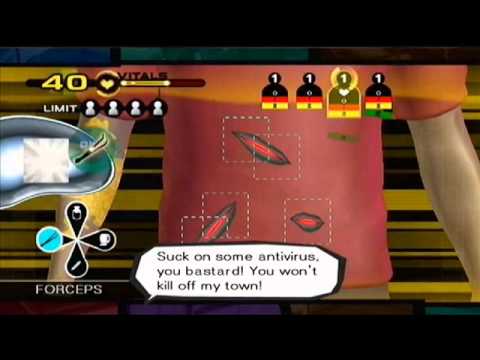 FG's Underrated Videogame Music 273 - First Response ~ Pandemic (Trauma Team)