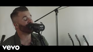 All Things New - Can't Hold Me Down (Acoustic Sessions)