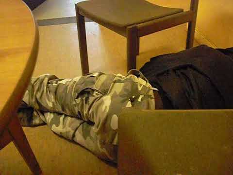 Borracho en Alemania