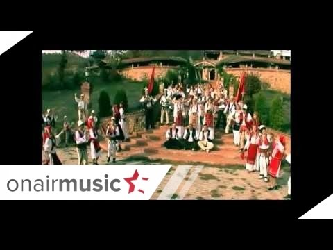 A.K.V. PRISHTINA - Ky bashkim po vjen prej Zotit