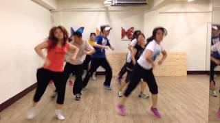 Kop MV Class: Whatcha Doin&#39; Today