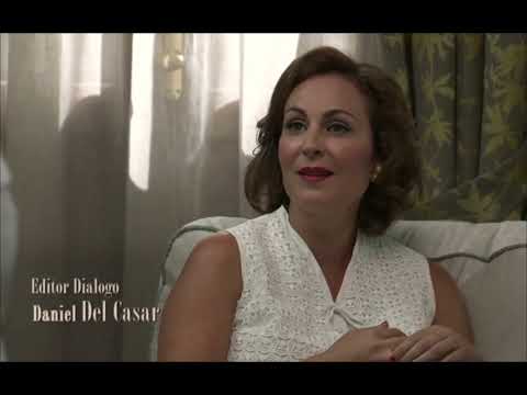 Amar C429 - Juana sigue ofendida con su matrimonio con Damián