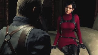 Download lagu Wesker Saves Ada Scene - Resident Evil 4 Remake Separate Ways DLC 2023 mp3 Download lagu Wesker Saves Ada Scene - Resident Evil 4 Remake Separate Ways DLC 2023 mp3