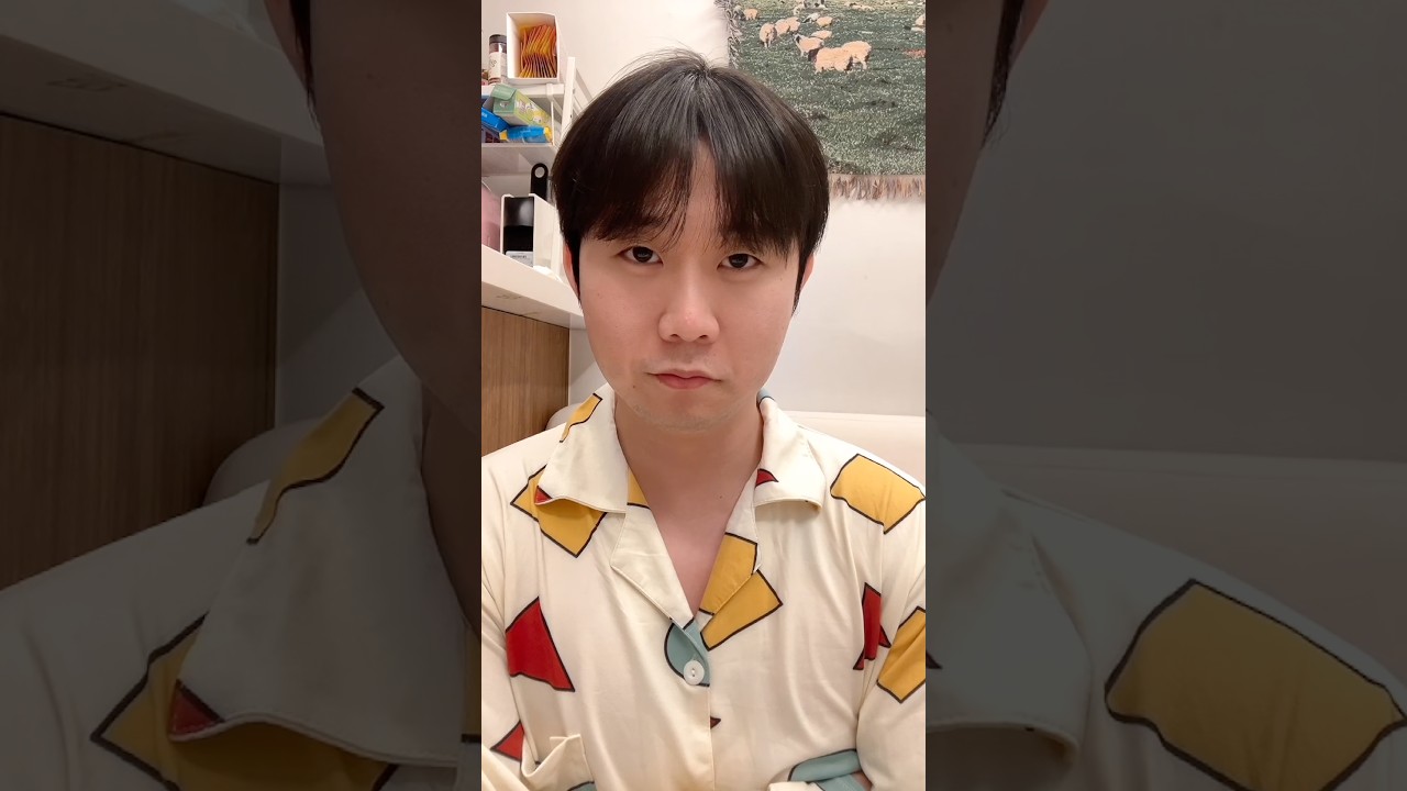 韓国に旅行来て変な大人が集まるところに入っちゃダメよ