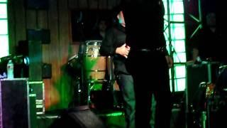 en el ultimo rincon DUELO