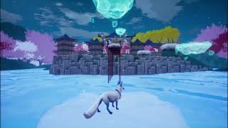 Zenko: A Fox's Tale Finale Ep. 5 Bonus Stages